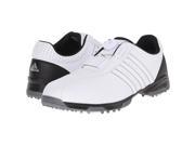 Adidas 360 Traxion Boa Golf Shoes