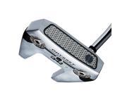 Odyssey Works Tank Cruiser 7 Putter with SuperStroke Grip