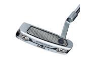 Odyssey Works Tank Cruiser 1W Putter with SuperStroke Grip