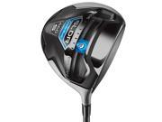 TaylorMade SLDR S Driver