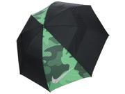 Nike Windsheer 62 Dual Canopy Umbrella