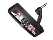 Odyssey Toe Up 1 Putter with SuperStroke Flatso 1.0 Grip