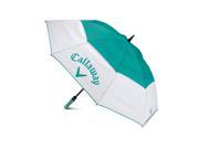 Callaway 60 Uptown Double Canopy Umbrella