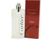 Declaration Edt Spray 3.3 Oz By Cartier Pack of 1