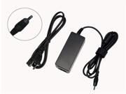 40w AC Charger for Samsung NP200 NP900 NP915 3.0mm 1.0mm