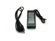 AC adapter for Toshiba Laptops. 15V 5A 6.0mm 3.0mm PA3469U
