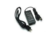 AC adapter for Gateway Laptops. 19.5V 3.16A 5.5mm 2.5mm