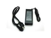 AC adapter for Toshiba Laptops. 15V 6A 6.0mm 3.0mm