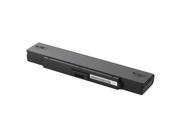 Sony Vaio VGN SZ740U Laptop Battery Replacement