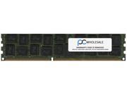 HP 8GB PC3 14900 DDR3 1866 2Rx4 1.5v ECC Registered RDIMM HP PN 731761 S21