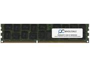 Dell 16GB PC3-8500 DDR3-1066 4Rx4 1.35v ECC Registered RDIMM (Dell PN# A5095850) Dell 16GB PC3-8500 DDR3-1066 4Rx4 1.35v ECC Registered RDIMM (Dell PN# A5095850)