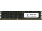 Dell 8GB PC3-10600 DDR3-1333 2Rx4 1.35v ECC Registered RDIMM (Dell PN# A6353143) Dell 8GB PC3-10600 DDR3-1333 2Rx4 1.35v ECC Registered RDIMM (Dell PN# A6353143)