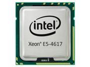 HP 687970 001 Intel Xeon E5 4617 2.9GHz 15MB Cache 6 Core Processor