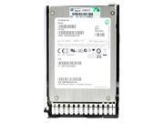 HP 691842 001 100GB 2.5 SATA 6Gb s SC Enterprise Mainstream MLC Solid State Drive