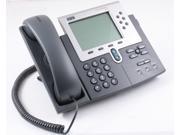 Cisco Systems 7960 IP Phone Manager Set with User License