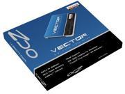 OCZ Technology 512GB Vector Series SATA 6.0 GB s 7 mm Height 2.5 Inch SSD with 100K IOPS and 5 Year Warranty VTR1 25SAT3 512G