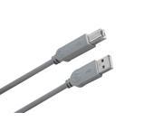 Monster Cable HP USB Cable 6 ft. A to B USB Cable HP USB 6 ES