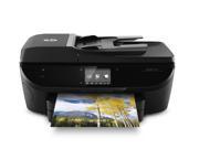 HP Envy 7640 All-in-One Color Photo Printer HP Envy 7640 All-in-One Color Photo Printer
