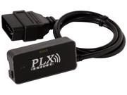 PLX Devices Kiwi 2 Wifi Car to iPhone Interface OBD II ELM327