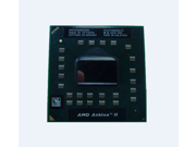 AMP320SGR22GM AMD Athlon II P320 2.1 GHz Socket S1 S1g4 Dual Core CPU