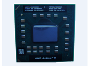 AMD Athlon II P340 2.2 GHz AMP340SGR22GM Sockel S1 S1g4 Dual Core CPU