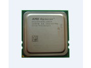 AMD Third Generation Opteron 2356 2.3GHz 2M Quad Core CPU OS2356WAL4BGH