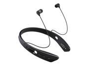 KR170 NFC Wireless Bluetooth 4.0 Stereo In Ear Headset Headphones