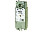 HONEYWELL MS8120F1200 Electric Actuator On Off 24VAC