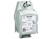 HONEYWELL MS4109F1010 Electric Actuator 80 in. lb. 4 SPDT