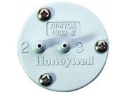 Pneumatic Control Selector Relay Honeywell RP470A1003