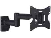 MI LCD 503A Mount It! Full Motion Flat Panel Monitor LCD TV Wall Mount with an Articulating Arm for 23 42?