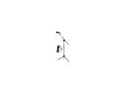 PYLE PRO SOUND PMKSM20 MICROPHONE TRIPOD STAND W