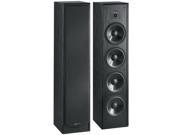 BIC HOME AUDIO VIDEO DV 64 BIC 4 6 1 2IN SPEAKER THIN