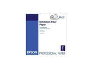Epson S045188 Photo Paper 17 x 50 ft 325 g m? Glossy