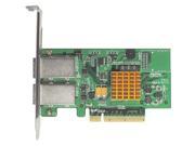 HighPoint 2 Port Mini SAS PCI E PCIe x8 2.0 SAS SATA 6G RAID Controller