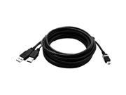 Mimo Monitors CBL USB5M 15FT USB Extended Cable Designed for Touchscreen Monitor
