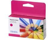 Magenta Ink Cartridge For LX2000