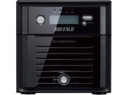 BUFFALO AMERICAS WS5200DN0802W2 TERASTATION 5200DN WSS R2 8TB