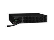 Tripp Lite PDUMH30HVNET Power Distribution Unit PDU