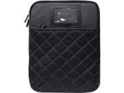 MAX CASES MAX1110 ZIP SLEEVE FOAM LINED SOFT