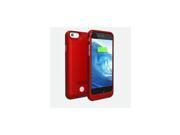 Lenmar Red Bc6r Iphone r 6 4.7 Power Case LENBC6R