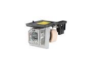 ACER AMERICA OPTIONS EC.JBU00.001 REPLACEMENT LAMP FOR X1261P AND