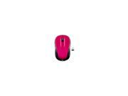 LOGITECH COMPUTER ACCESSORIES 910 003121 M325 WRLS MOUSE BRILL ROSE