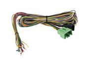 METRA 70 2057 2014 Up GM R Amp Bypass Harness for MOST R Amps