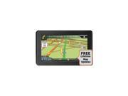MAGELLAN RM9400SGLUC RoadMate R 9400 LM 7 GPS Navigator with Free Lifetime Maps