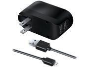 iSound ISOUND 5924 Dual Usb Ac Charger With Lightning Cable