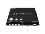 HIFONICS BXIPRO 2.0 BXiPro 2.0 Digital Bass Enhancement Processor with Noise Reduction Circuit