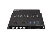 HIFONICS BXIPRO 1.0 BXiPro 1.0 Bass Enhancement Processor