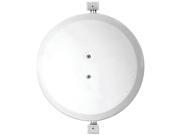 Emphasys EM0051800 CP80 8 In Ceiling Cover Plates 2 pk