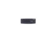 Genius Keyboard 31300711138 KB 110X Basic Keyboard Standard USB Black Retail